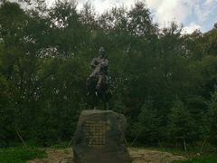 -五女山景区