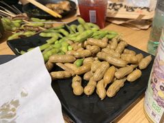 -壹酒贰肉1926·深夜食堂(九纬路店)