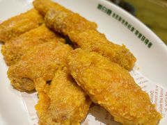 -新白鹿餐厅(城西银泰城店)