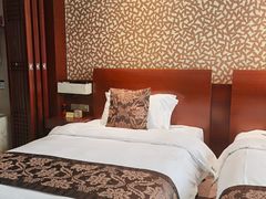 -天目湖御水温泉·度假酒店