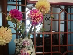 -西江美食舫·江西菜(健德桥店)