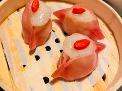 带子饺-万丽轩·粤菜(王府井金茂万丽酒店)