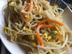 -郑阿姨的家·이모네·韩料&烤肉(武川路店)