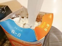 -麦当劳(宜安广场店)