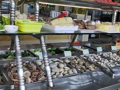 -春华海鲜城(广场西苑店)