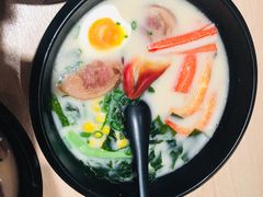 -新一番三文鱼寿司(大东海店)