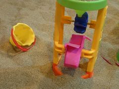 -酷洛小镇(步步高新天地购物广场店)