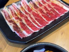 -九田家黑牛烤肉(溧水万达店)