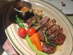 -碧特博格·20年品牌西餐厅(芜湖路店)