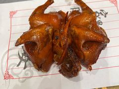-金哥私房菜馆(张府园总店)