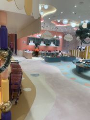 -奈尔宝家庭中心·亲子餐厅(苏州大悦城店)