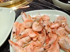 -韩盛·盛江山自助料理(奥体万达店)