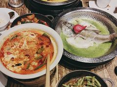 -壹泰东南亚主题餐厅·高良姜风情(州桥店)