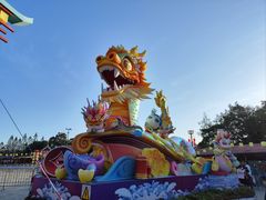 -深圳锦绣中华民俗村