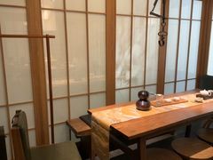 -上井料理黑金店(IFS国金中心店)