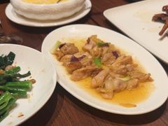 -蛇口希尔顿南海酒店·随轩中餐厅·粤菜