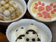 -李犟大爆鳝面·手工蟹黄包(湖滨西湖店)