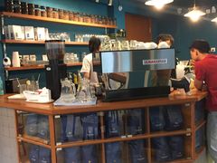 -糖房咖啡(南锣鼓巷店)