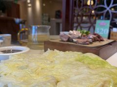 驴肉蒸饺-秦三驴(云飞街店)