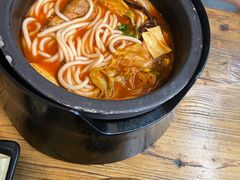 -金香缘米线(大润发店)