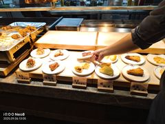 -丰卓会海鲜自助(中润大道店)