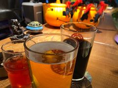-Devils’ Brewery小恶魔精酿啤酒(武汉天地店)