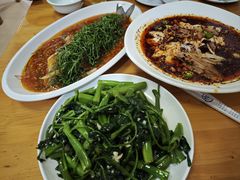 -老字号怡玺·藿香雅鱼(20年雅安店)