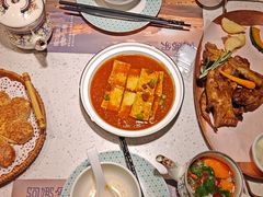 -阿娜尔·新疆菜(佰港城店)