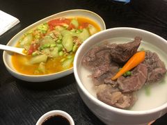 -柒园·三十年创意杭帮菜(龙湖滨江天街店)