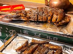 -霄汉羊排(万松园一店)