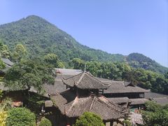 -峨眉山风景名胜区