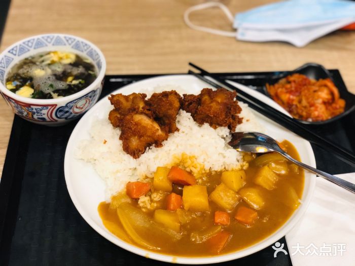 吉野家(东海缤纷天地店)图片