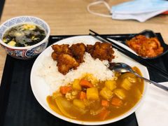 -吉野家(东海缤纷天地店)