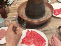 -东来顺饭庄(西直门店)