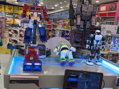 -TOYSRUS玩具反斗城(深圳万象城店)