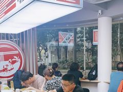 -面道赞宁海海鲜面(迎凤街店)