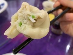 手工鲅鱼水饺-崴海渔村(虹梅路店)