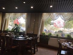 -白洋淀灶台鱼(名佳花园店)