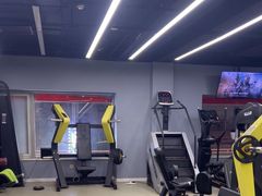 -即刻自助健身·私教馆(对外经贸店)