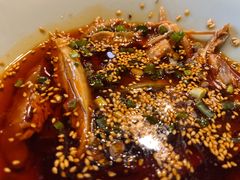 -驿舍·民國老营房院子私房菜(科学会堂店)