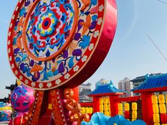 -西安城墙·碑林历史文化景区