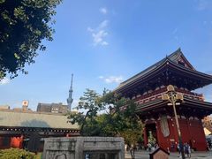 -浅草寺