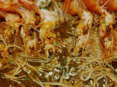 -天赢酒楼(青馨家园店)