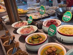 -松沪名灶·豆浆鱼头·新上海菜(飞航吾悦广场店)