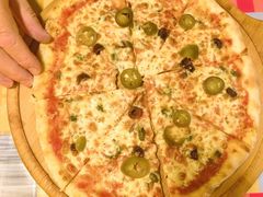 -后厨意餐La Cucina(外交公寓店)