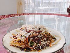 -鹅香阁私房菜(一鹅五味)