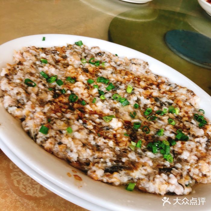 红炎炎农家菜老字号(金水台店)图片