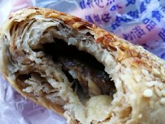 -李小老烧饼(常营民族家园店)