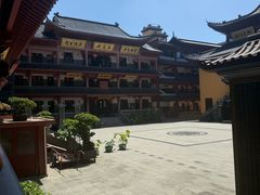 -会龙寺