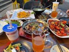 -庆合府重庆大排档(紫都城店)